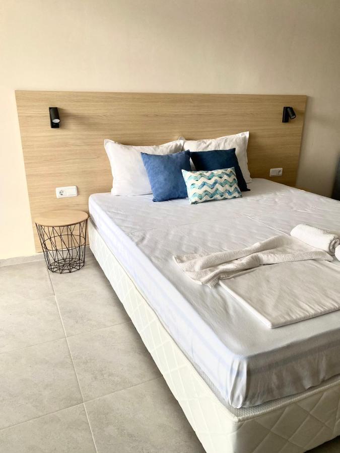 الشقق الفندقية بريمورسكوفي  Mm Complex المظهر الخارجي الصورة