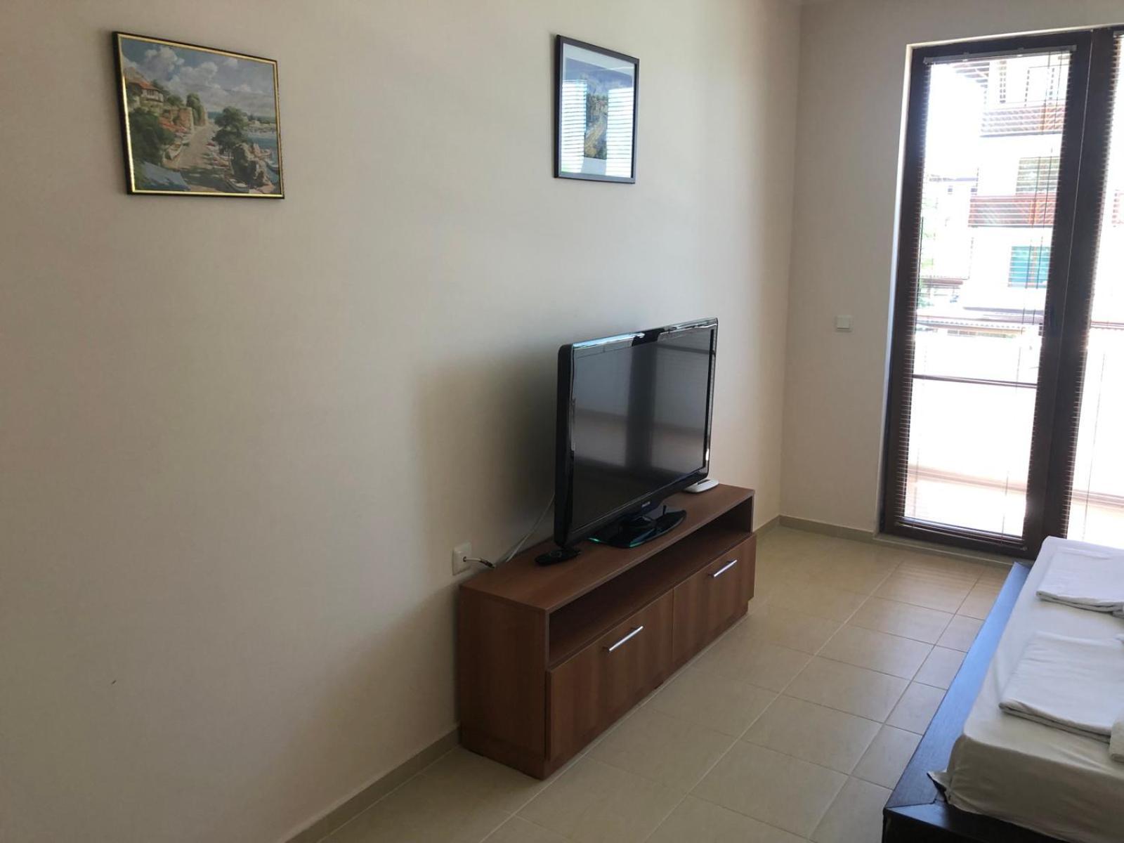 الشقق الفندقية بريمورسكوفي  Mm Complex المظهر الخارجي الصورة